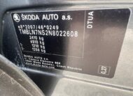 Škoda Kodiaq 2.0 TDI SCR EVO 200 Style 4×4 DSG