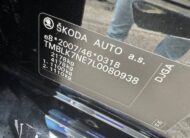 Škoda Octavia Combi 2.0 TDI Scout DSG 4×4