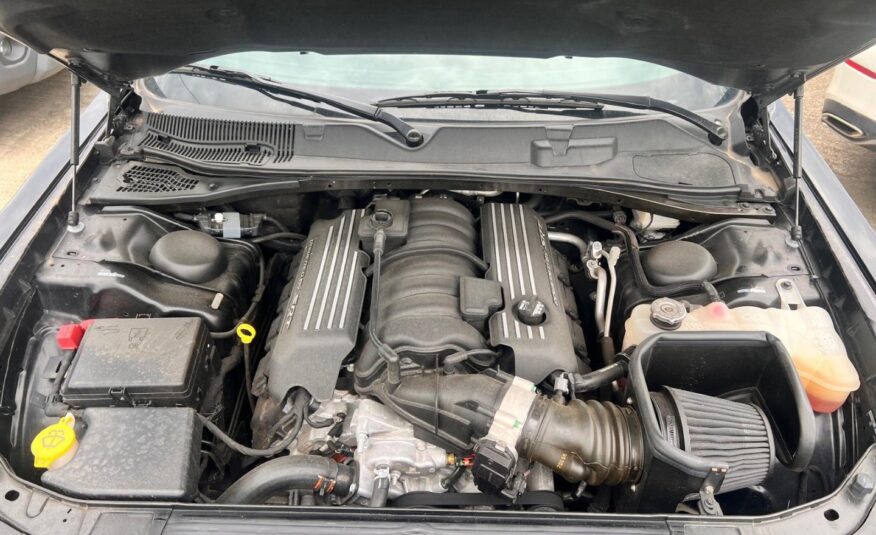 Dodge Challenger Scat SRT 392