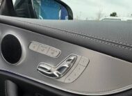 Mercedes-Benz E trieda Kabriolet 400 4matic A/T