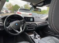 BMW Rad 5 Touring 520d xDrive A/T