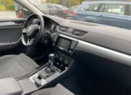 Škoda Superb Combi 1.6 TDI Ambition