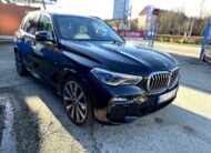 BMW X5 xDrive30d A/T