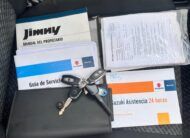 Suzuki Jimny 1.3 I VVT Club