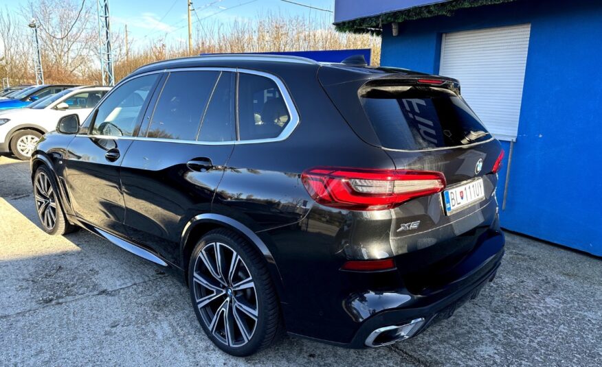 BMW X5 xDrive30d A/T