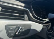 Audi A4 Avant 2.0 TDI 190k clean diesel Manager quattro S tronic