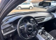 Audi A6 Avant 3.0 TDI BiT DPF quattro tiptronic