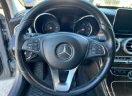 Mercedes-Benz C trieda Kombi 220 d 4matic A/T