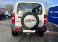 Suzuki Jimny 1.3 I VVT Club