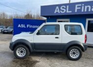 Suzuki Jimny 1.3 I VVT Club