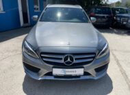 Mercedes-Benz C trieda Kombi 220 BlueTEC A/T