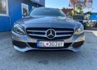 Mercedes-Benz C trieda Kombi 220 d 4matic A/T