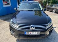 Volkswagen Touareg II 3.0 V6 TDI BMT 4MOTION Mountain