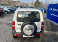 Suzuki Jimny 1.3 I VVT Club