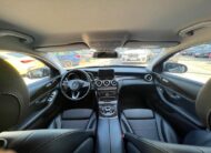 Mercedes-Benz C trieda Kombi 220 d 4matic A/T