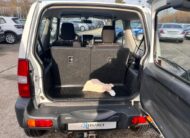 Suzuki Jimny 1.3 I VVT Club