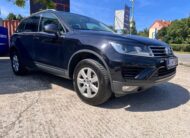 Volkswagen Touareg II 3.0 V6 TDI BMT 4MOTION Mountain