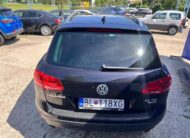 Volkswagen Touareg II 3.0 V6 TDI BMT 4MOTION Mountain