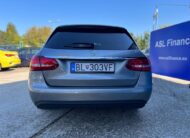 Mercedes-Benz C trieda Kombi 220 d 4matic A/T