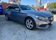 Mercedes-Benz C trieda Kombi 220 d 4matic A/T