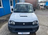 Suzuki Jimny 1.3 I VVT Club