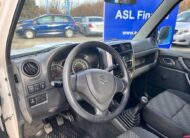 Suzuki Jimny 1.3 I VVT Club