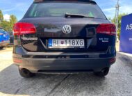 Volkswagen Touareg II 3.0 V6 TDI BMT 4MOTION Mountain