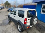 Suzuki Jimny 1.3 I VVT Club