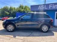 Volkswagen Touareg II 3.0 V6 TDI BMT 4MOTION Mountain