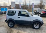 Suzuki Jimny 1.3 I VVT Club