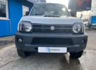 Suzuki Jimny 1.3 I VVT Club