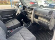 Suzuki Jimny 1.3 I VVT Club