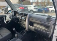 Suzuki Jimny 1.3 I VVT Club