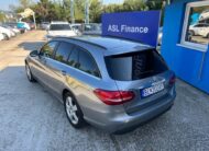 Mercedes-Benz C trieda Kombi 220 d 4matic A/T