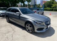 Mercedes-Benz C trieda Kombi 220 BlueTEC A/T