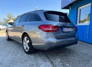 Mercedes-Benz C trieda Kombi 220 d 4matic A/T