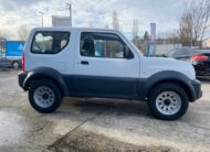 Suzuki Jimny 1.3 I VVT Club