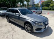 Mercedes-Benz C trieda Kombi 220 BlueTEC A/T