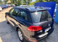 Volkswagen Touareg II 3.0 V6 TDI BMT 4MOTION Mountain