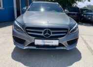 Mercedes-Benz C trieda Kombi 220 BlueTEC A/T