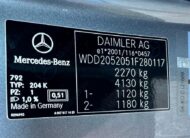 Mercedes-Benz C trieda Kombi 220 d 4matic A/T