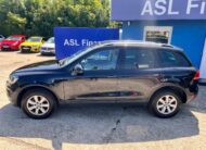 Volkswagen Touareg II 3.0 V6 TDI BMT 4MOTION Mountain