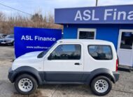 Suzuki Jimny 1.3 I VVT Club