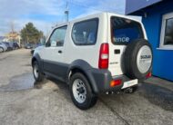 Suzuki Jimny 1.3 I VVT Club