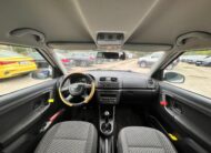 Škoda Roomster 1.4 16V Style