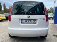 Škoda Roomster 1.4 16V Style