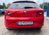 Seat Leon 1.2 TSI Style