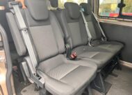 Ford Transit Custom 2.0 TDCi EcoBlue Trend L2H1 T320