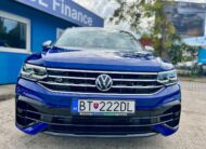 Volkswagen Tiguan 2.0 TSI R 4Motion DSG