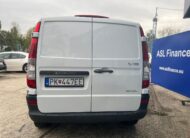 Mercedes-Benz Vito Tourer 115 CDI Kompakt